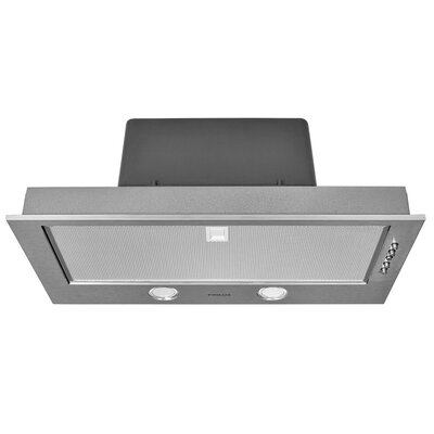 Okap FINLUX FE 62BSAI Szary