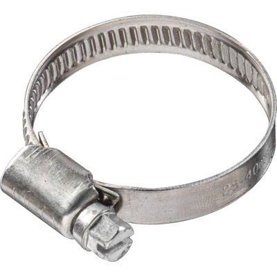 Opaska ślimakowa NEO TOOLS 11-403 W4 16-27/9 mm