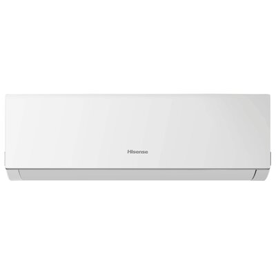 Klimatyzator Split, Pompa ciepła powietrze - powietrze HISENSE New Comfort DJ35LE0EG DJ35LE0EW z usługą montażu