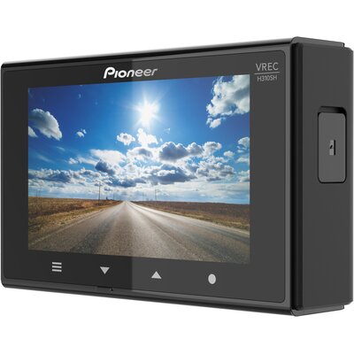 Wideorejestrator PIONEER VREC-H310SH