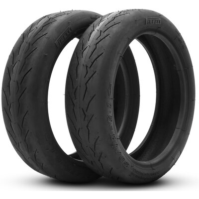 Opona do hulajnogi elektrycznej PIRELLI PR-AC-220004 8.5 cala (2 szt.)