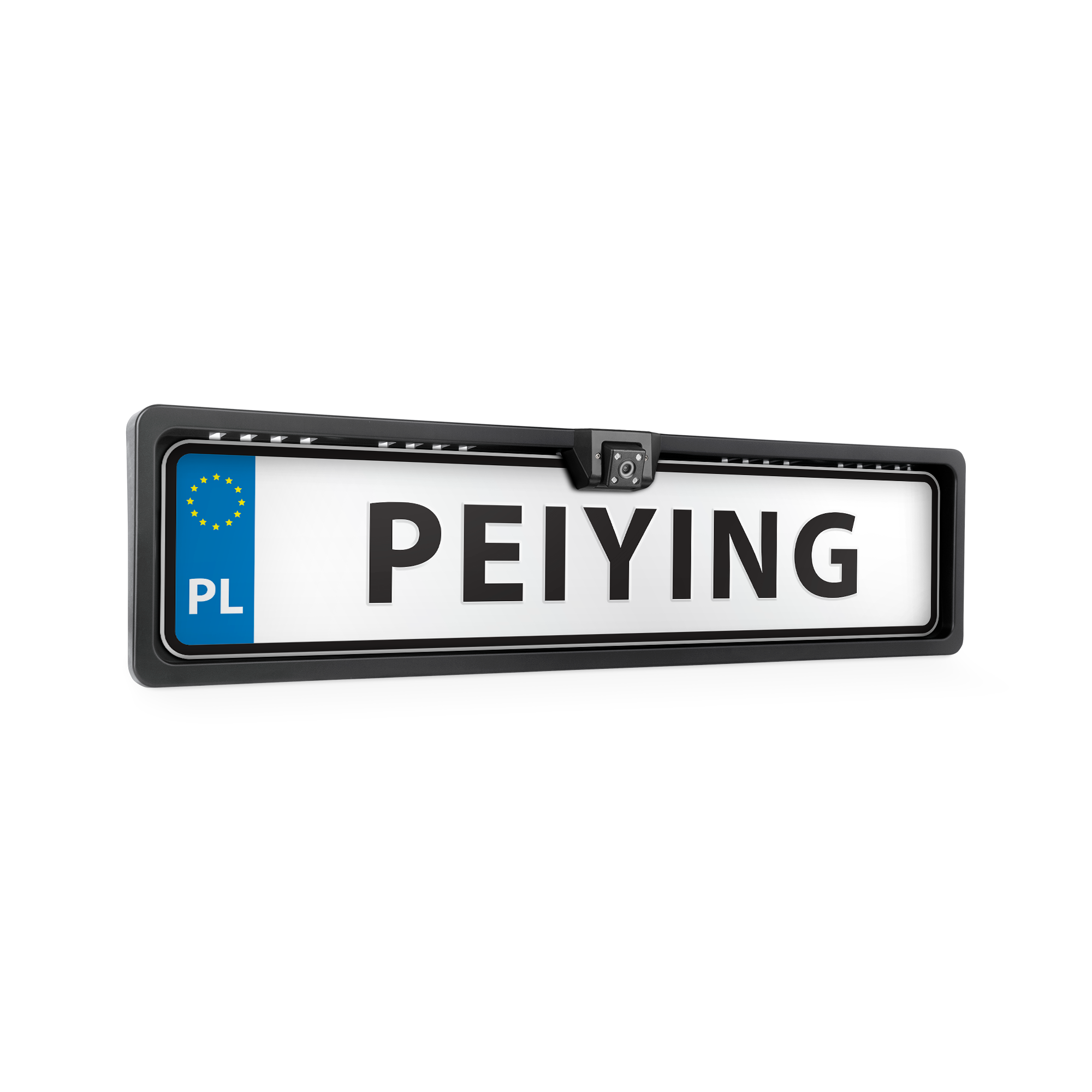 Kamera cofania Peiying Night Vision