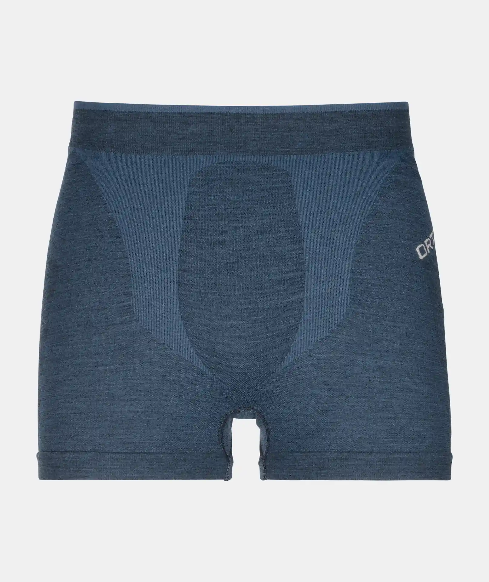 Bokserki męskie Ortovox 230 Competition Boxer M - petrol blue