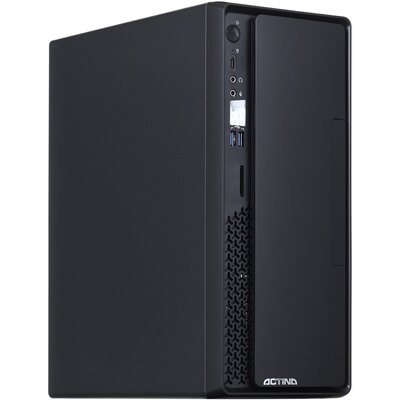 Komputer ACTINA Prime i5-10400 8GB RAM 256GB SSD Windows 11 Pro Education