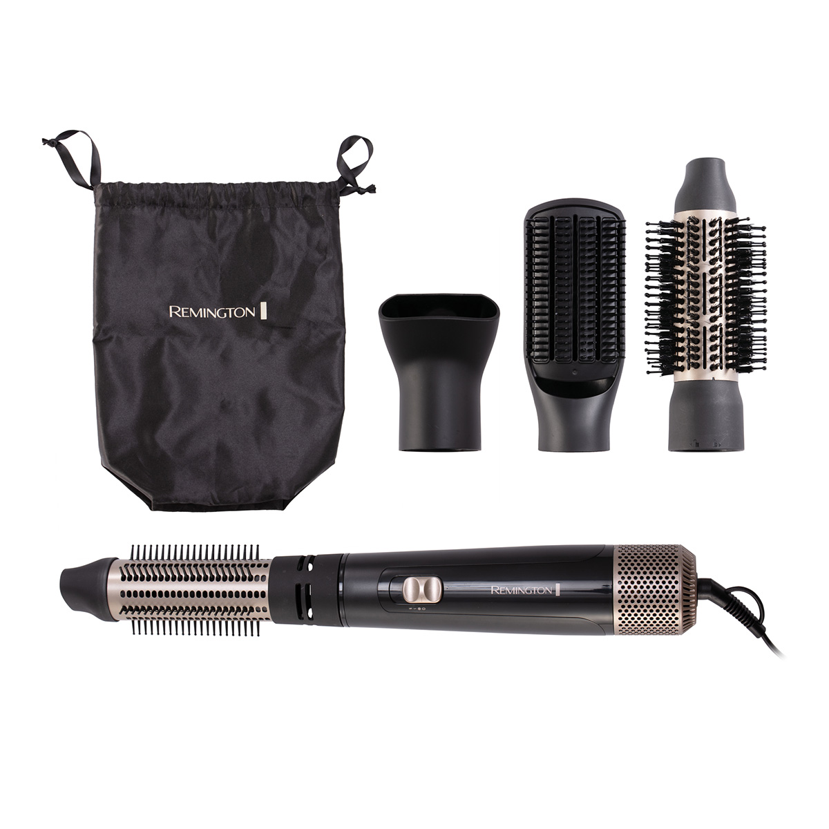 Remington Blow Dry & Style AS7500 lokówko-suszarka, 1 szt.