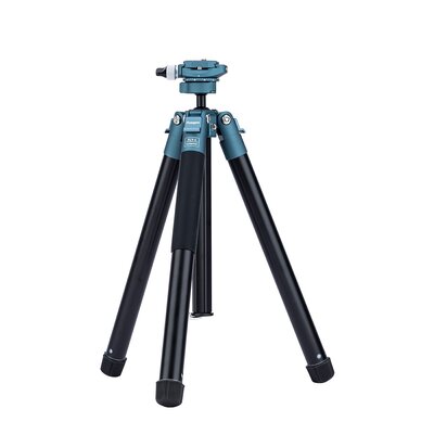 Statyw FOTOPRO Fly-1 Niebieski