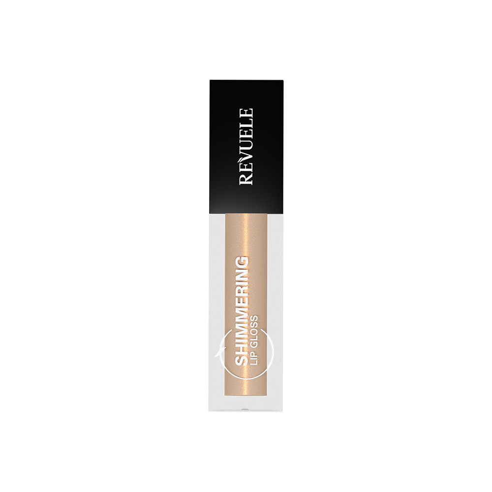 Revuele Shimmering błyszczyk do ust 20, 6 ml