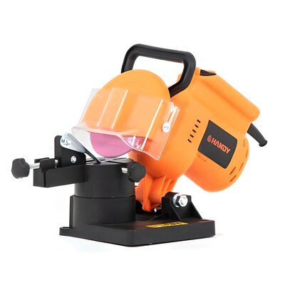 Ostrzałka do łańcuchów HANDY FE220