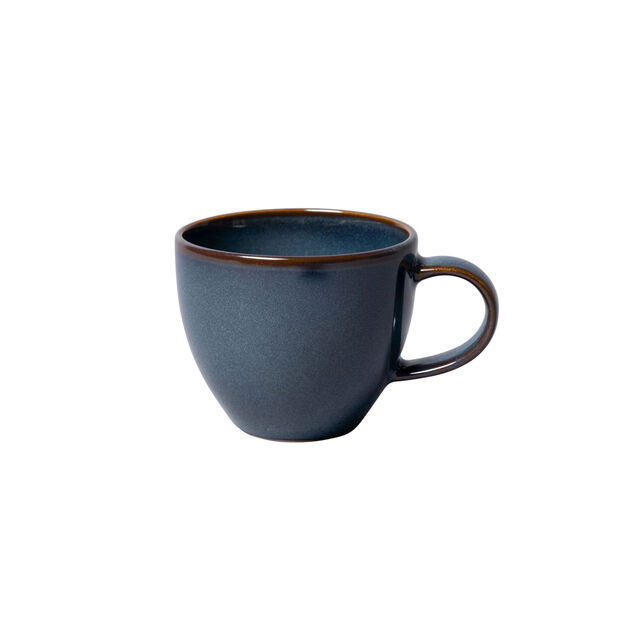 Villeroy&Boch - Filiżanka do espresso 60 ml Crafted Denim