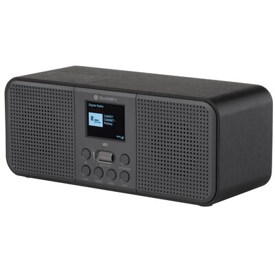 Radio GOGEN DAB 800 BTCB Analogowe