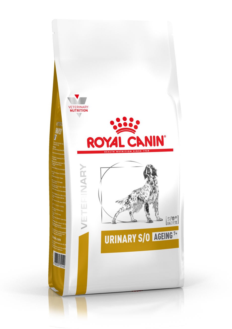 Karma dla psa ROYAL CANIN Urinary SO Ageing 7+ 8 kg