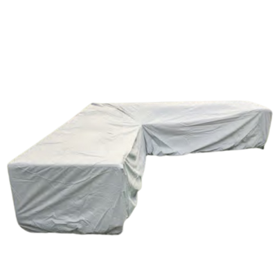 Pokrowiec na meble modułowe KETTLER 0104850-300 326 x 326 x 91 cm