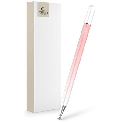 Rysik TECH-PROTECT Ombre Stylus Pen Różowy