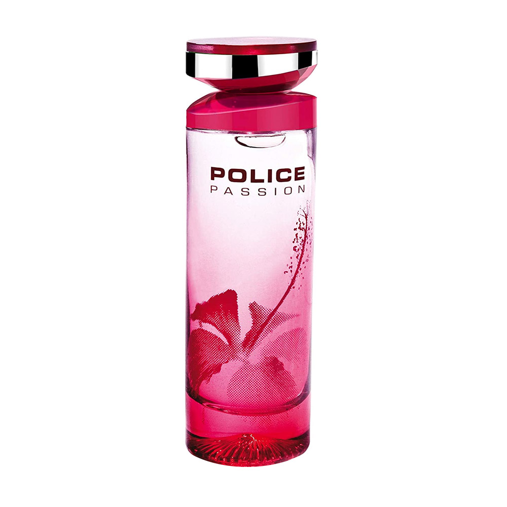 Police Passion woda toaletowa damska, 100 ml