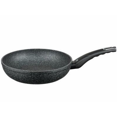 Patelnia ELO Granit Evolution 11061228 28 cm