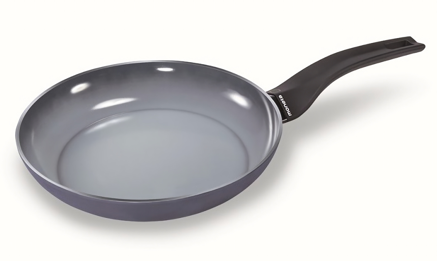 Moneta - Patelnia nieprzywierająca Aria Recycled 28 cm