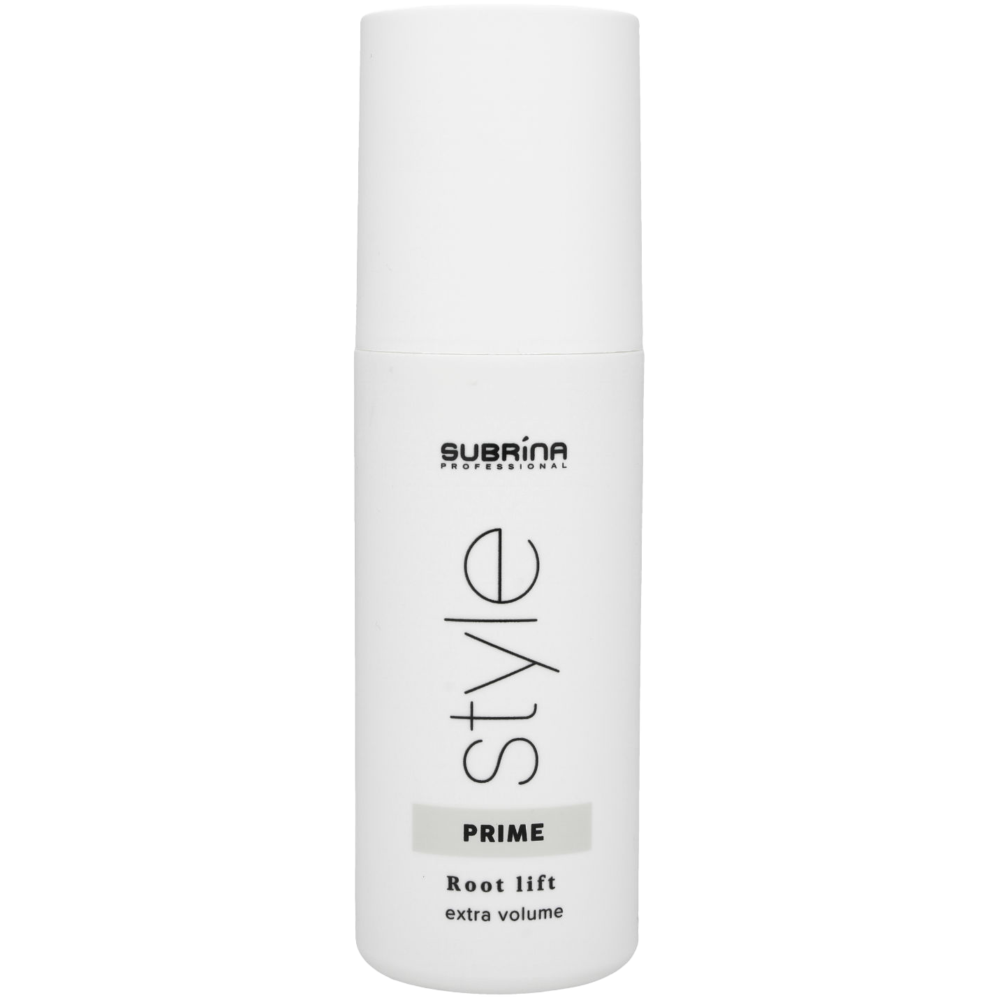 Subrina spray zwiększający objętość Root Lift Spray, 150 ml