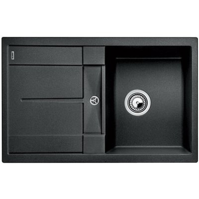 Zlewozmywak BLANCO Metra 45 S 513194 Antracyt