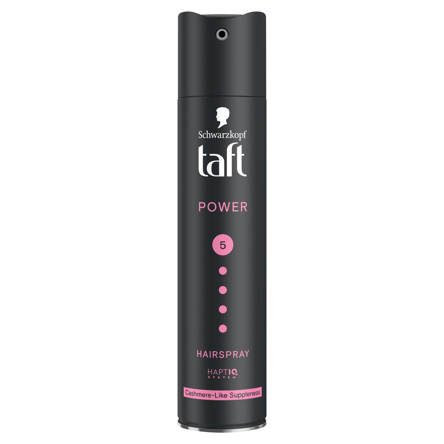 Taft Power Cashmere lakier do włosów suchych i zniszczonych, 250 ml