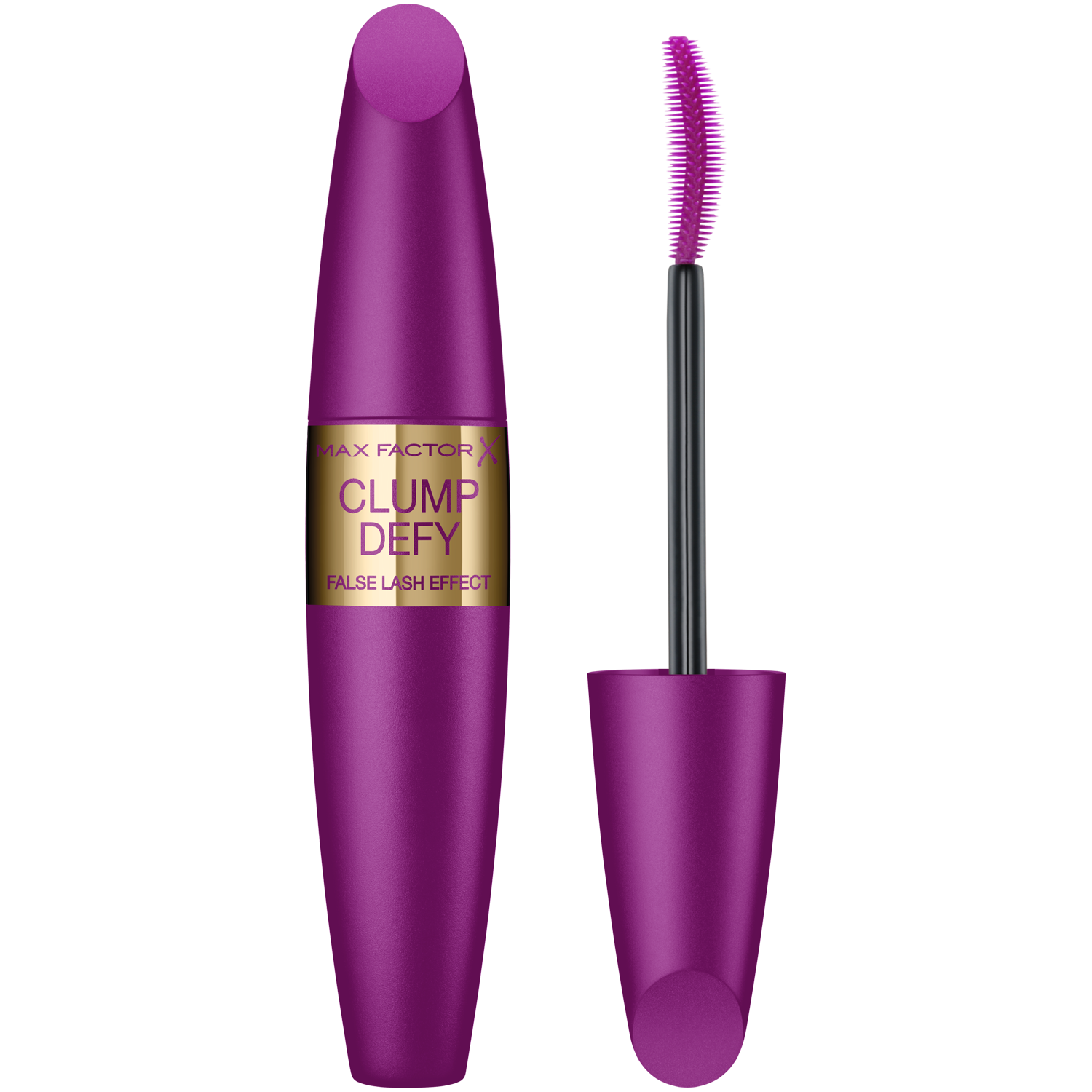Max Factor False Lash Effect Clump Defy pogrubiający tusz do rzęs black, 13 ml