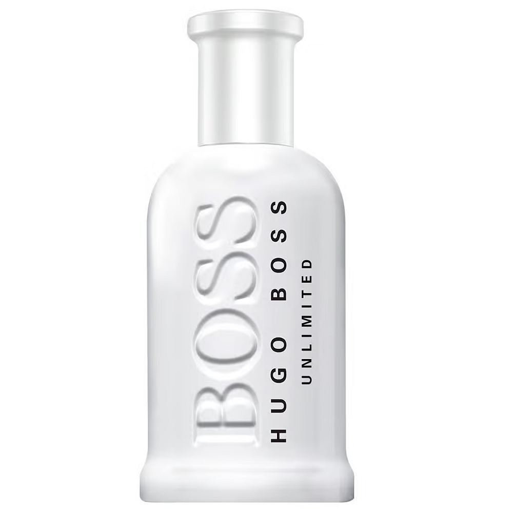 Hugo Boss Bottled Unlimited woda toaletowa męska, 100 ml