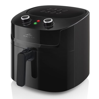 Air Fryer Frytkownica beztłuszczowa ETA Fritta 216890000 7.2l dźwiękowy sygnał gotowości