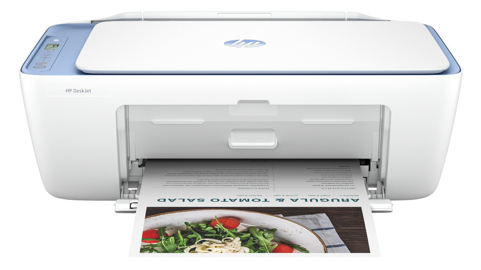 Urządzenie wielofunkcyjne atramentowe HP DeskJet 4222e - 60K29B