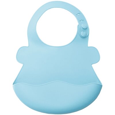 Śliniak INNOGIO GIOfresh Niebieski