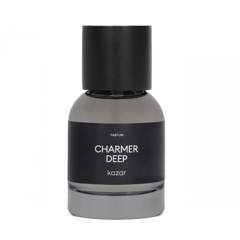 Kazar Charmer Deep Parfum perfumy damskie, 50 ml