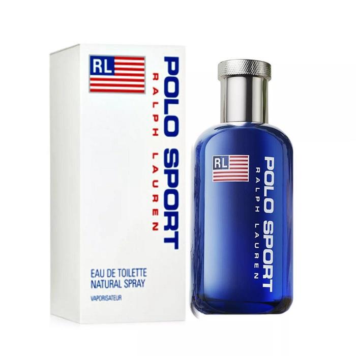 Ralph Lauren Polo Sport woda toaletowa męska, 125 ml