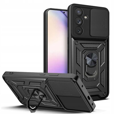 Etui TECH-PROTECT CamShield Pro do Samsung Galaxy A54 5G Czarny