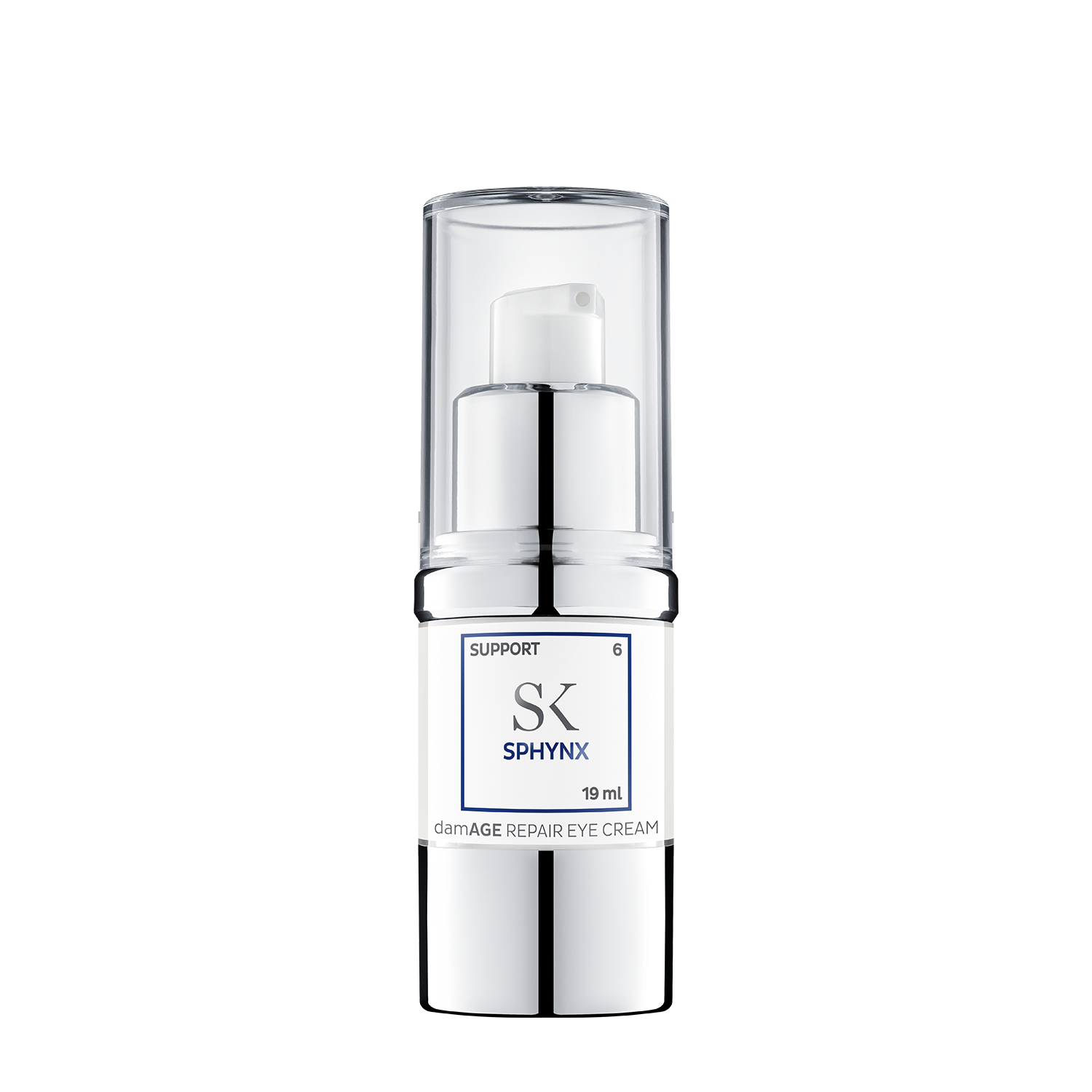 Skintegra Sphynx nawilżająco-wypełniający krem pod oczy, 19 ml