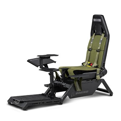 Kokpit NEXT LEVEL RACING Boeing Military NLR-S028