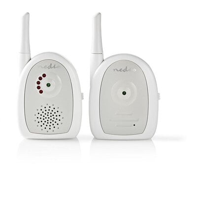 Niania elektroniczna NEDIS BAMO111AUWT