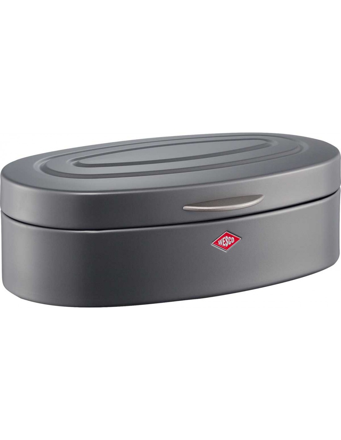 WESCO - Chlebak 415mm Elly grafitowy MATT