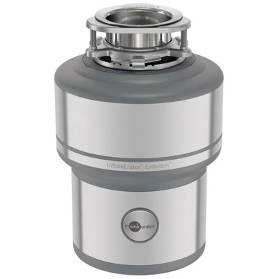 Młynek do rozdrabniania odpadów INSINKERATOR 78127T Evolution 200