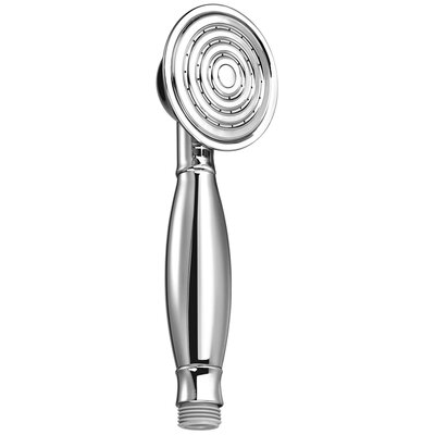 Słuchawka prysznicowa OMNIRES Art Deco-RCR Chrom