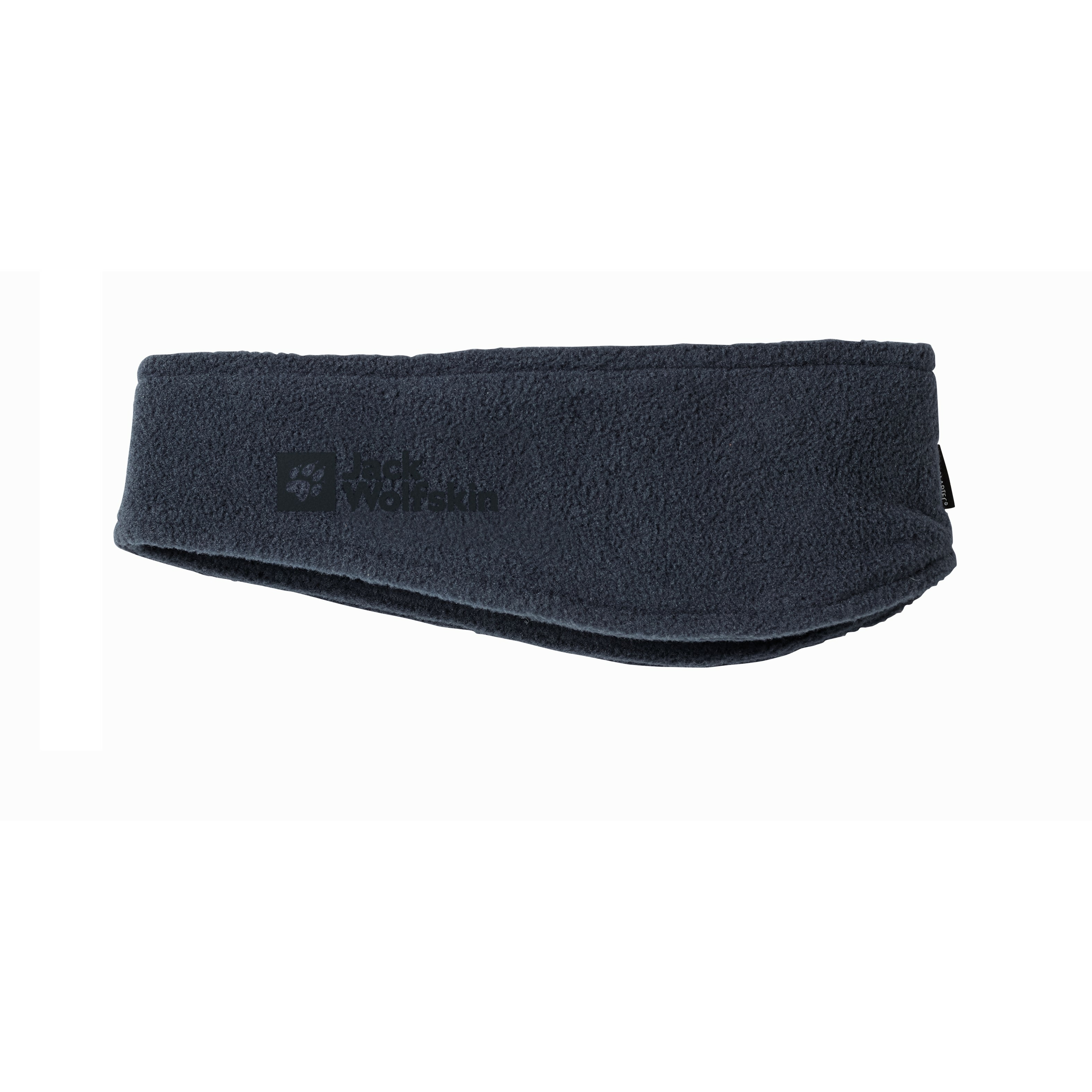 Opaska polarowa Jack Wolfskin VERTIGO HEADBAND night blue - ONE SIZE