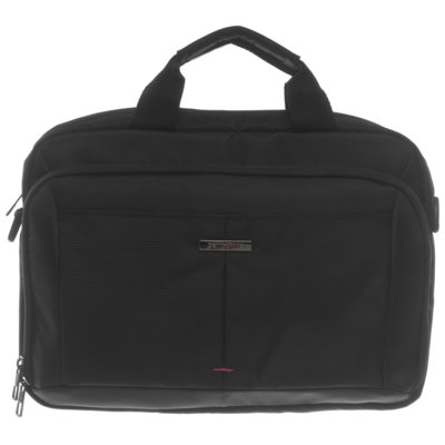 Torba na laptopa SAMSONITE Bailhandle Guardit 2.0 13.3 cali Czarny