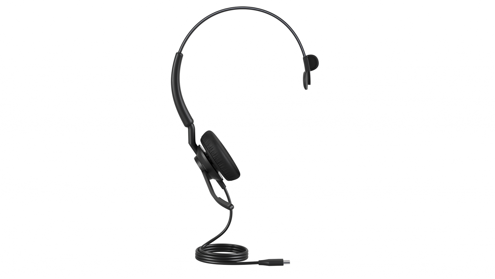 Słuchawki z mikrofonem Jabra Engage 40 USB-C UC Mono - 4093-410-299