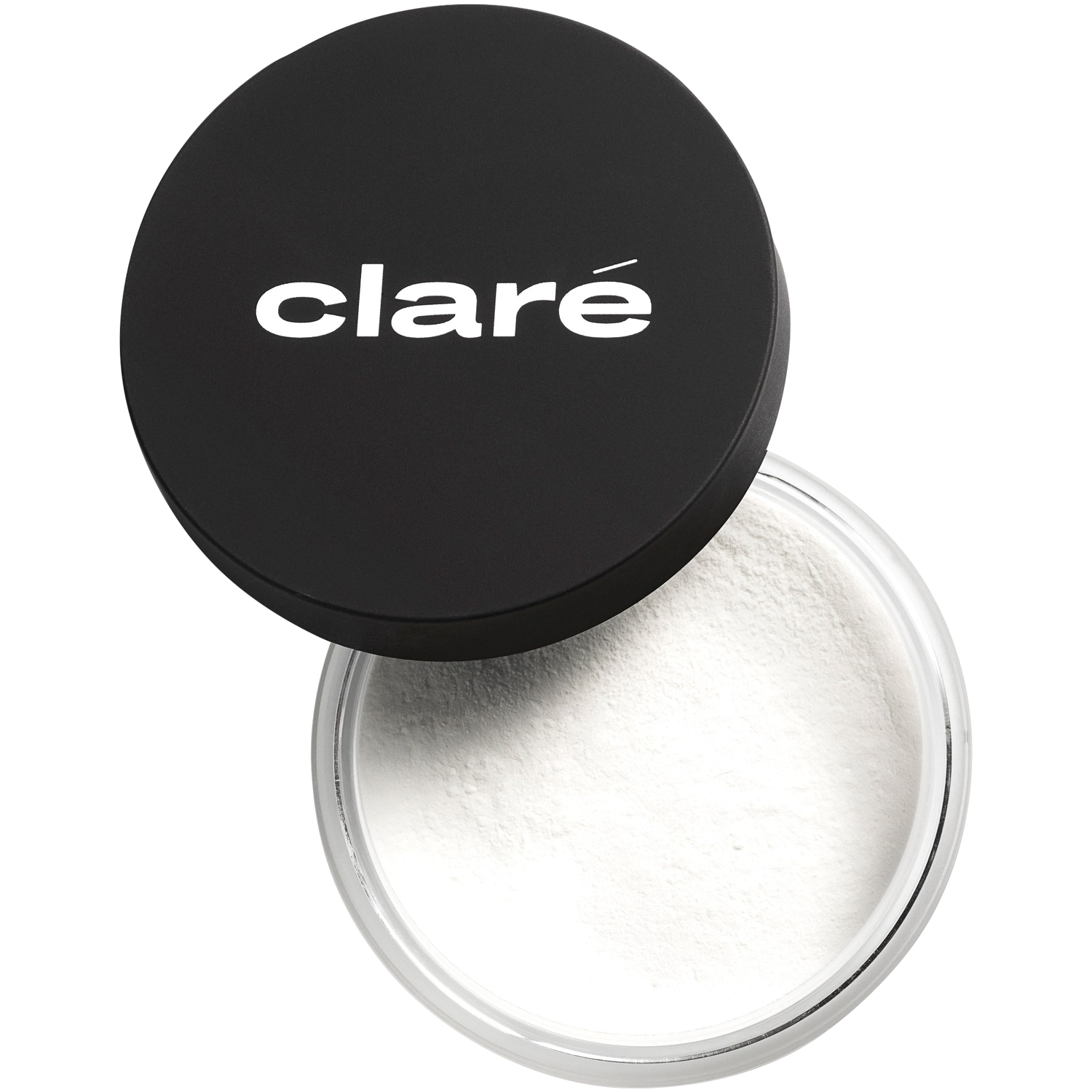 Claré Magic Under Eye Powder puder pod oczy 17, 3,5 g