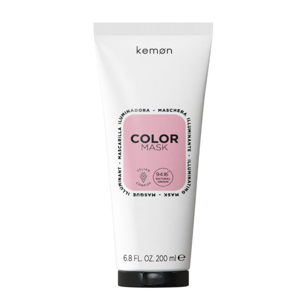 Kemon Hair Care maska do włosów farbowanych, 200 ml