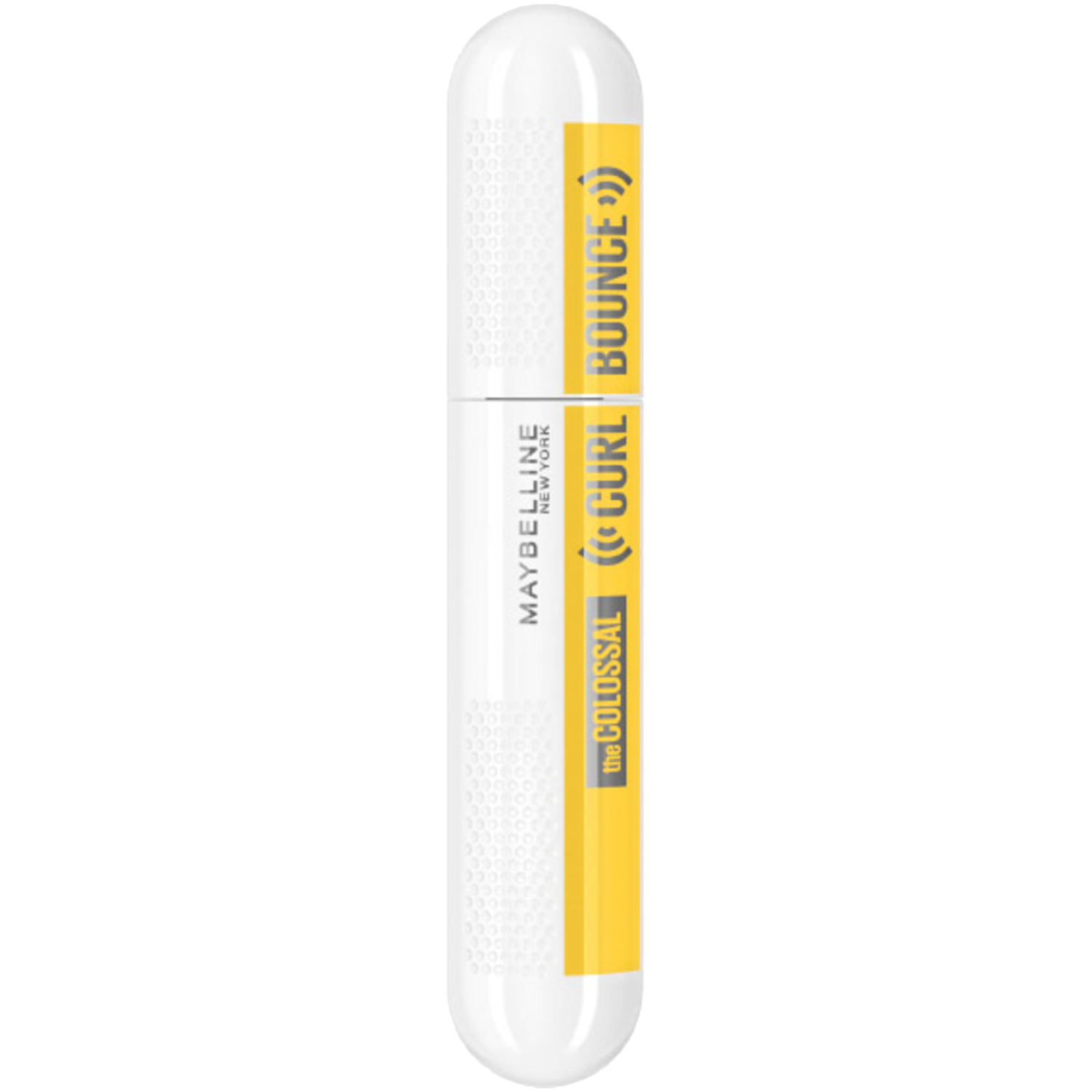 Maybelline New York Colossal Curl tusz do rzęs black, 10 ml