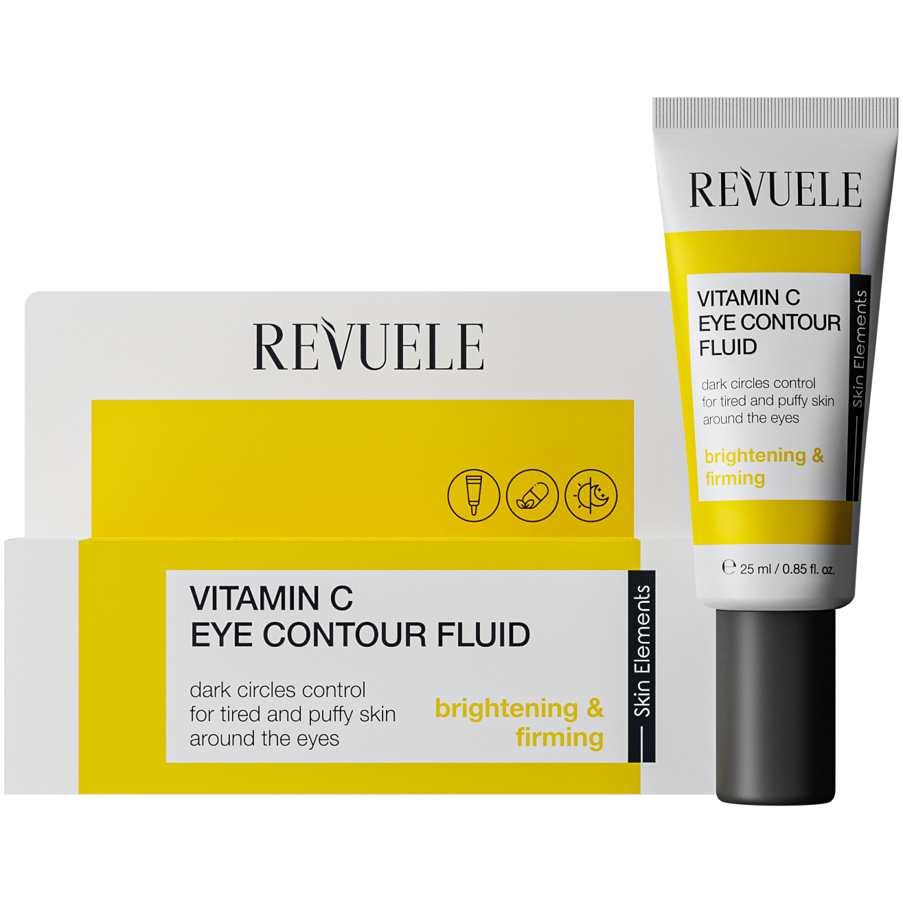 Revuele Vitamin C krem pod oczy, 25 ml