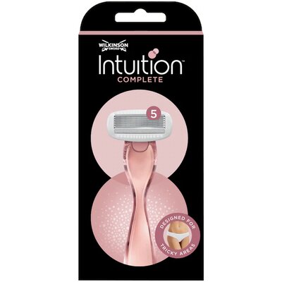Golarka WILKINSON Intuition Complete
