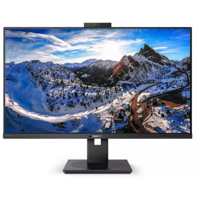 Monitor PHILIPS P-line 326P1H 31.5" 2560x1440px IPS 4 ms [GTG]