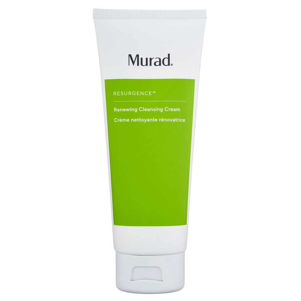 Murad Lines & Wrinkles regenerująco-oczyszczający krem do twarzy, 148 ml