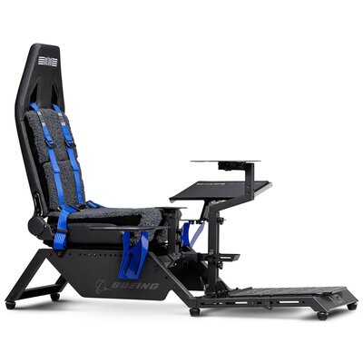 Kokpit NEXT LEVEL RACING Boenig Commercial NLR-S027