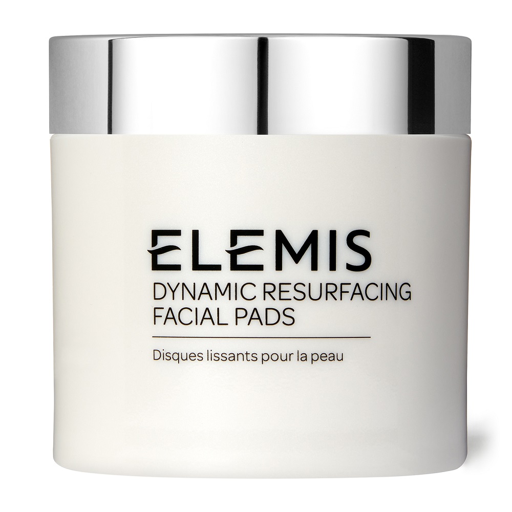 Elemis Dynamic Resurfacing złuszczające płatki do twarzy, 60 szt./1 opak.