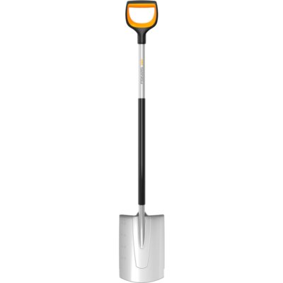 Szpadel prosty FISKARS Xact 1066730